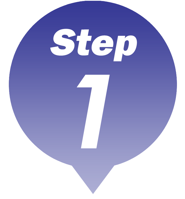 Step 1