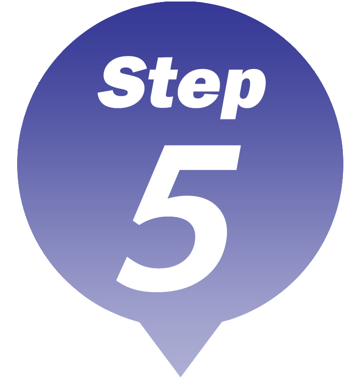 Step 5